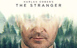 Netflix`s mystery-thriller series `The Stranger` (Release - January 30th, 2020)